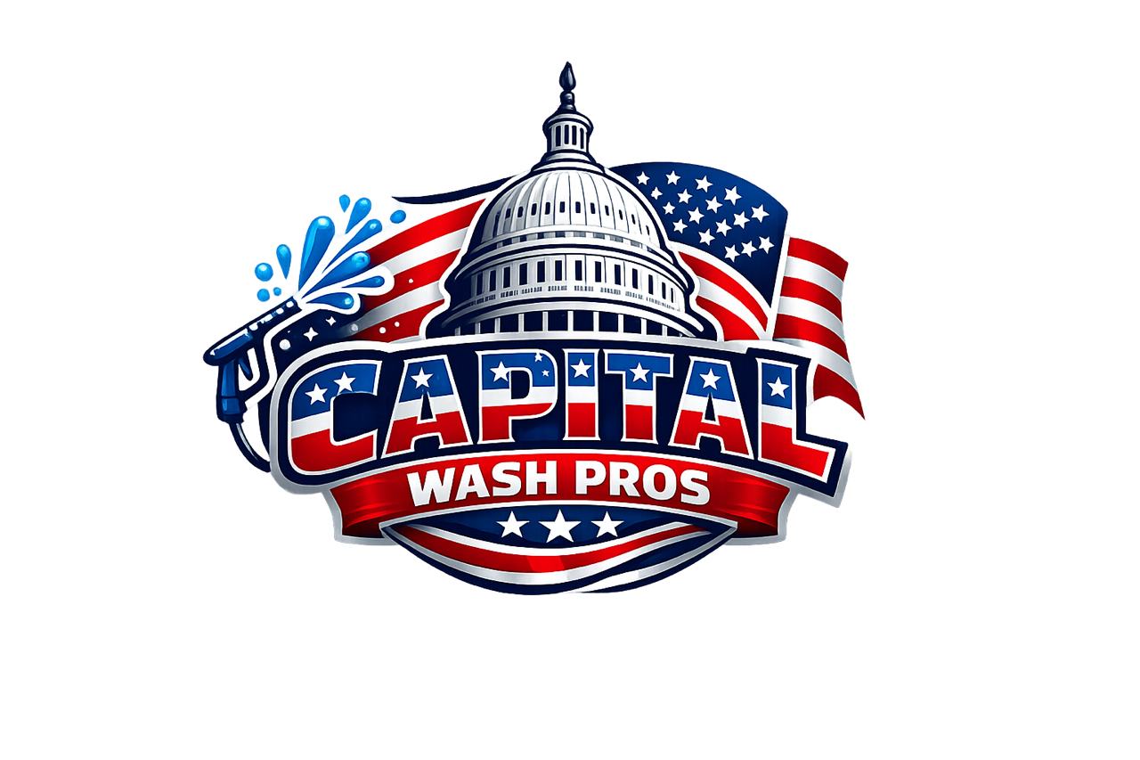 Capital Wash Pros